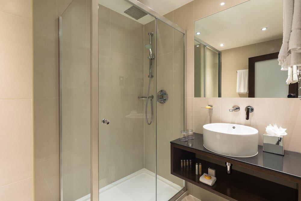 Foto de una habitación de Hotel Park Grand London Heathrow