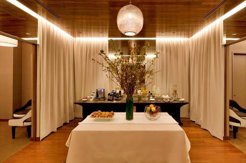 Foto general de Cachet Boutique Hotel NYC