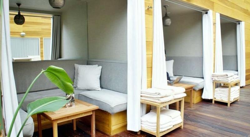 Foto general de Cachet Boutique Hotel NYC