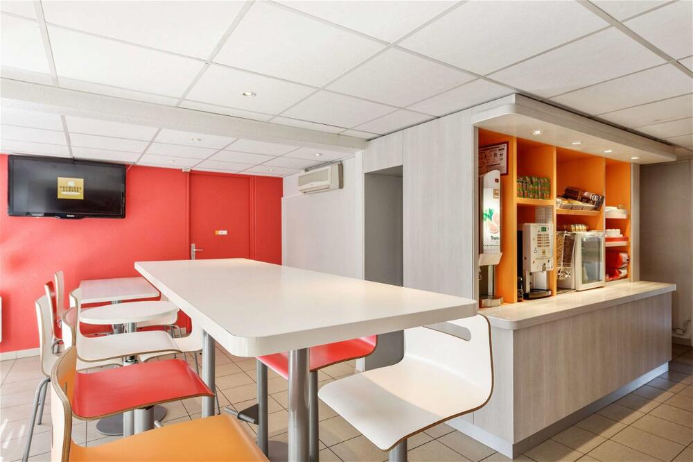 Foto de los servicios de Hotel Premiere Classe Carcassonne