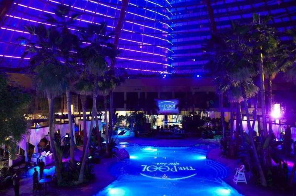 Foto general de Harrah&amp;#039;s Resort Atlantic City Hotel &amp;amp; Casino