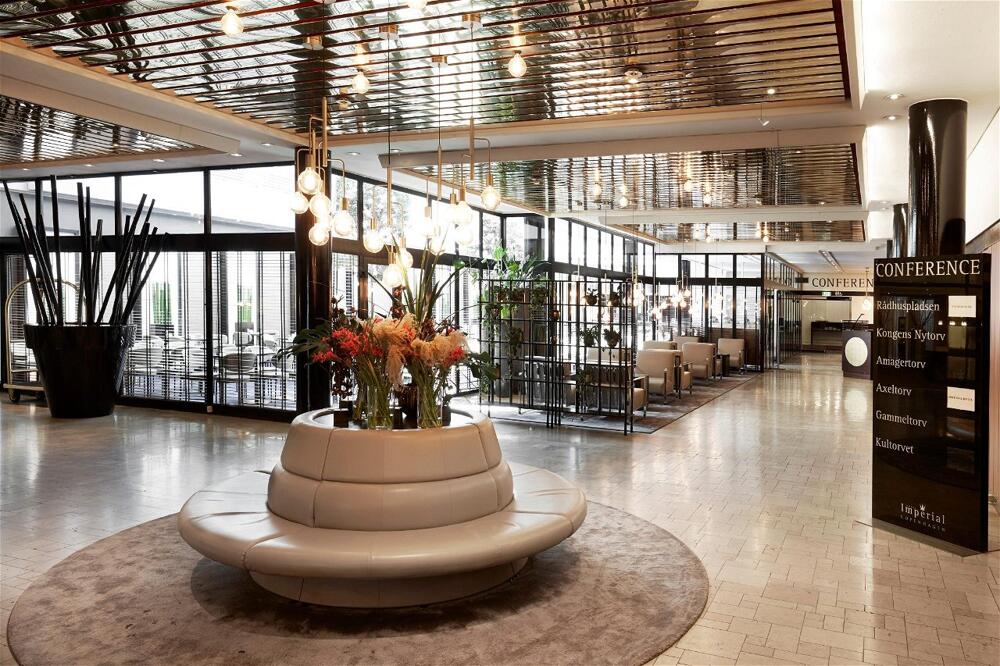 Foto general de Imperial Hotel