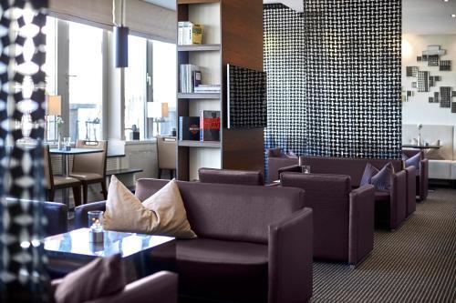 Foto de los servicios de Hotel The Square
