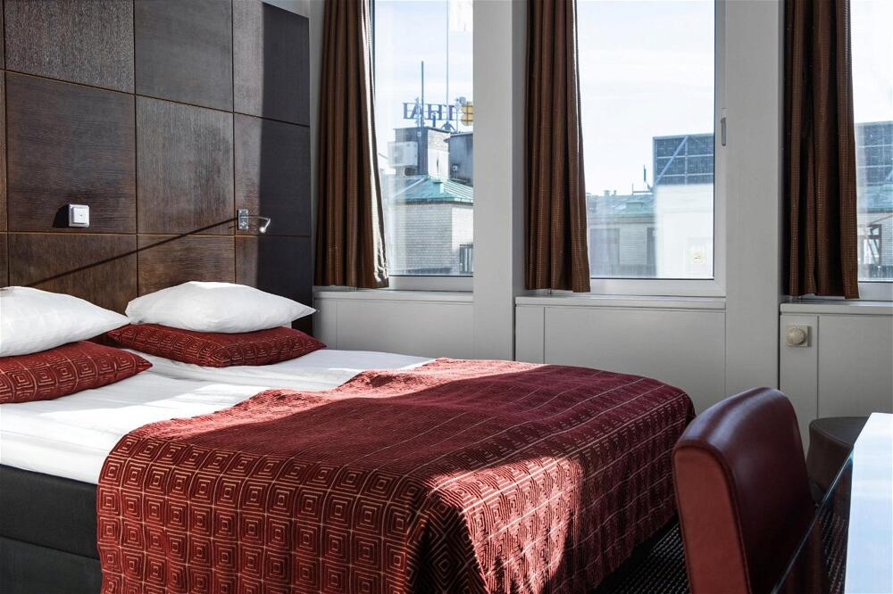 Foto del entorno de Hotel The Square