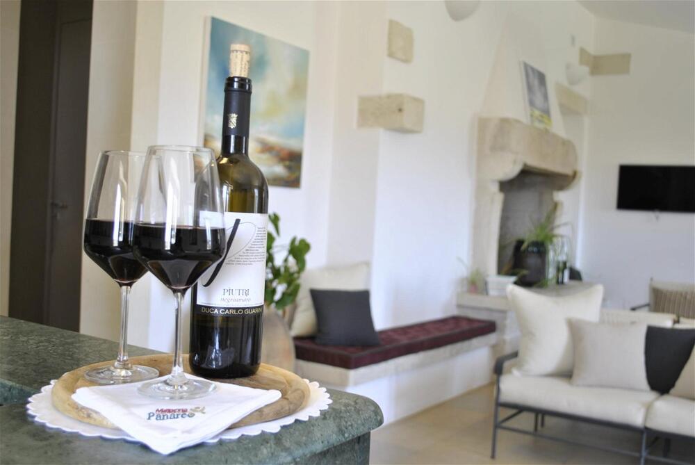 Foto general de Hotel Masseria Panareo