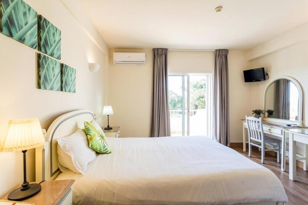 Foto general de Hotel WOT Algarve