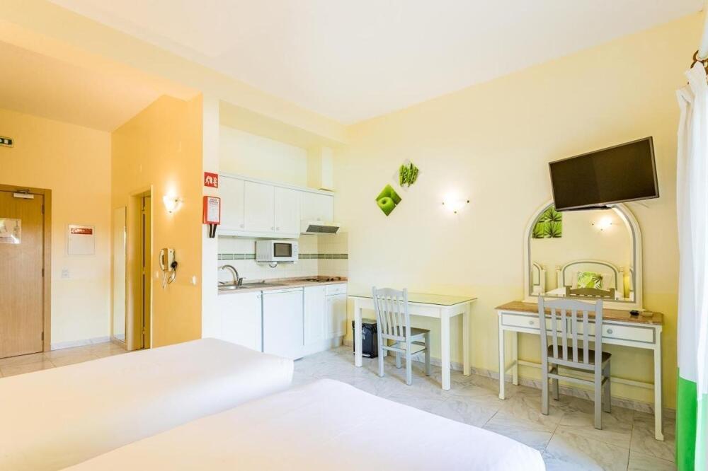 Foto general de Hotel WOT Algarve