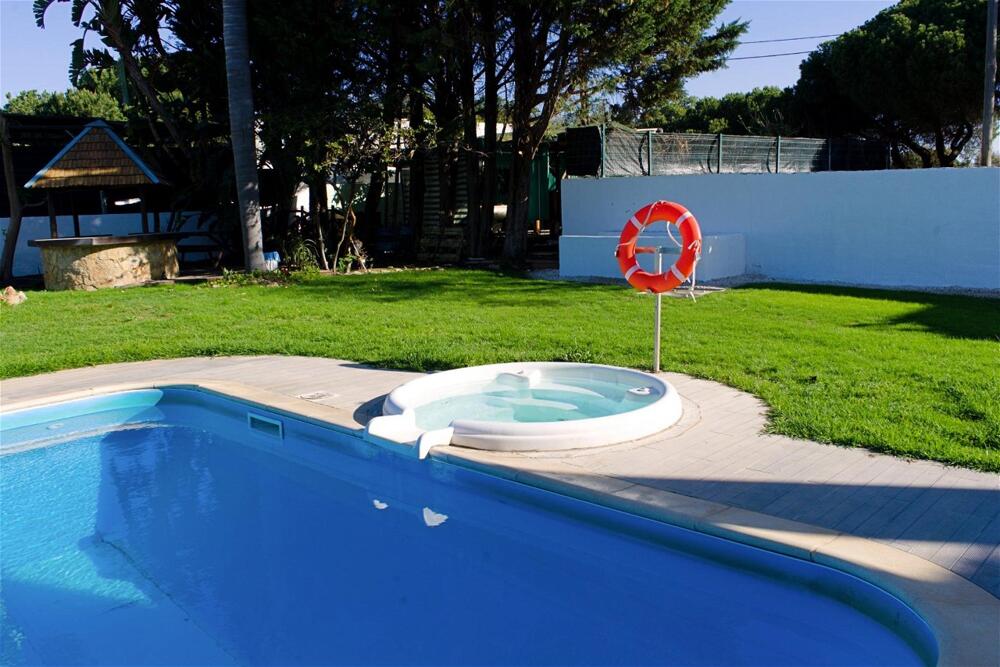 Foto general de Hotel WOT Algarve