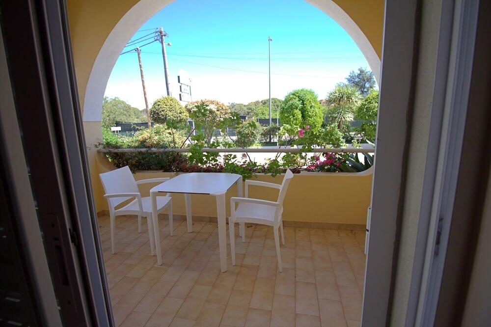 Foto del exterior de Hotel WOT Algarve