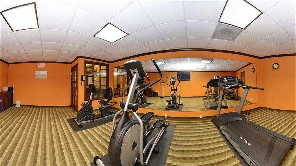 Foto general de Hotel Comfort Inn and Suites Washington DC