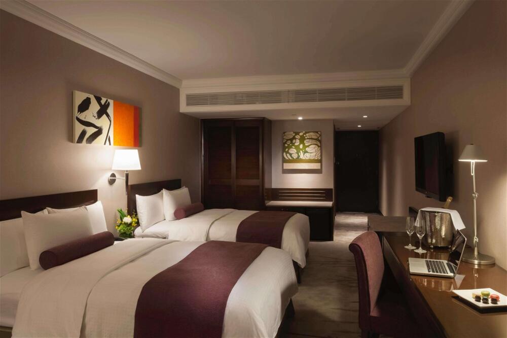 Foto general de Prince Hotel, Marco Polo