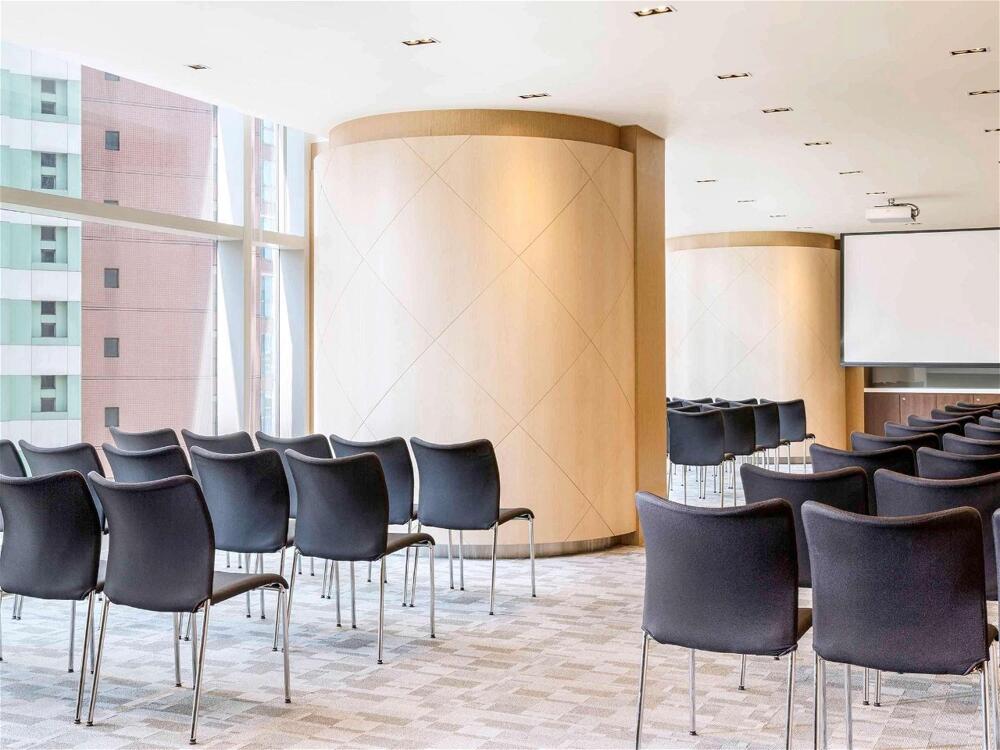 Foto general de Hotel Ibis Hong Kong Central &amp;amp; Sheung Wan