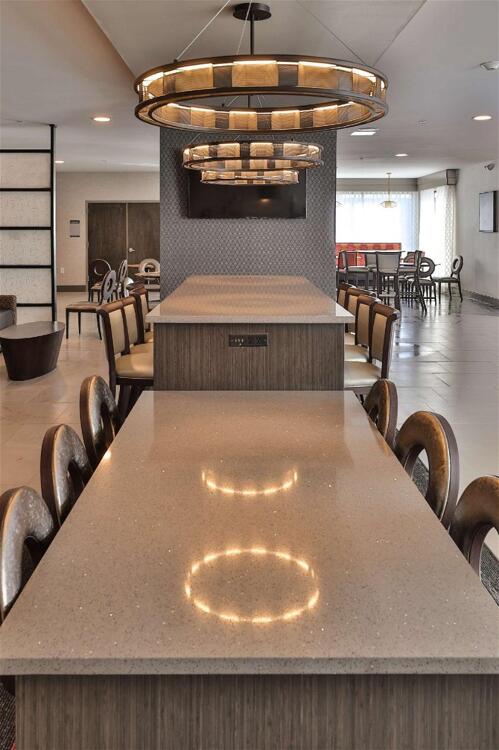 Foto general de Hotel Best Western Plus Executive Residency Nashville
