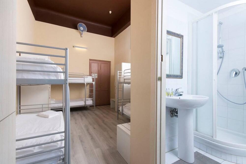 Foto general de Albergue Ostello 7 Santi