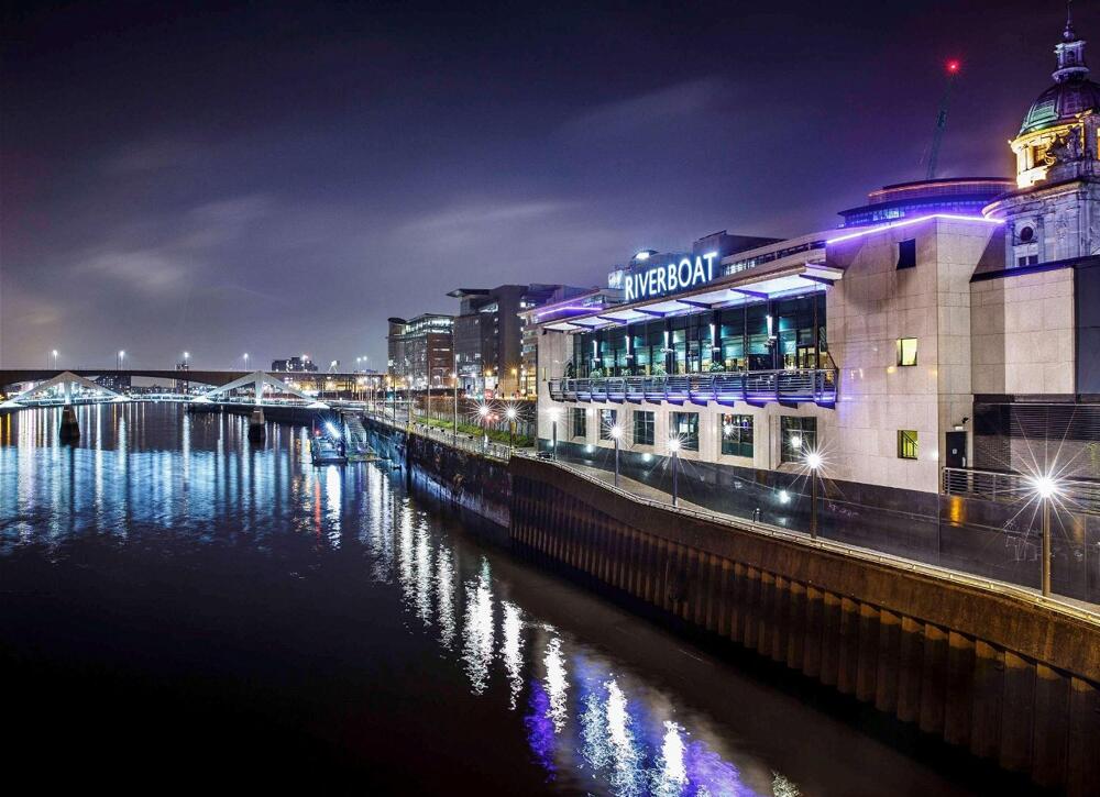 Foto general de Hotel Ibis Glasgow City Centre – Sauchiehall St