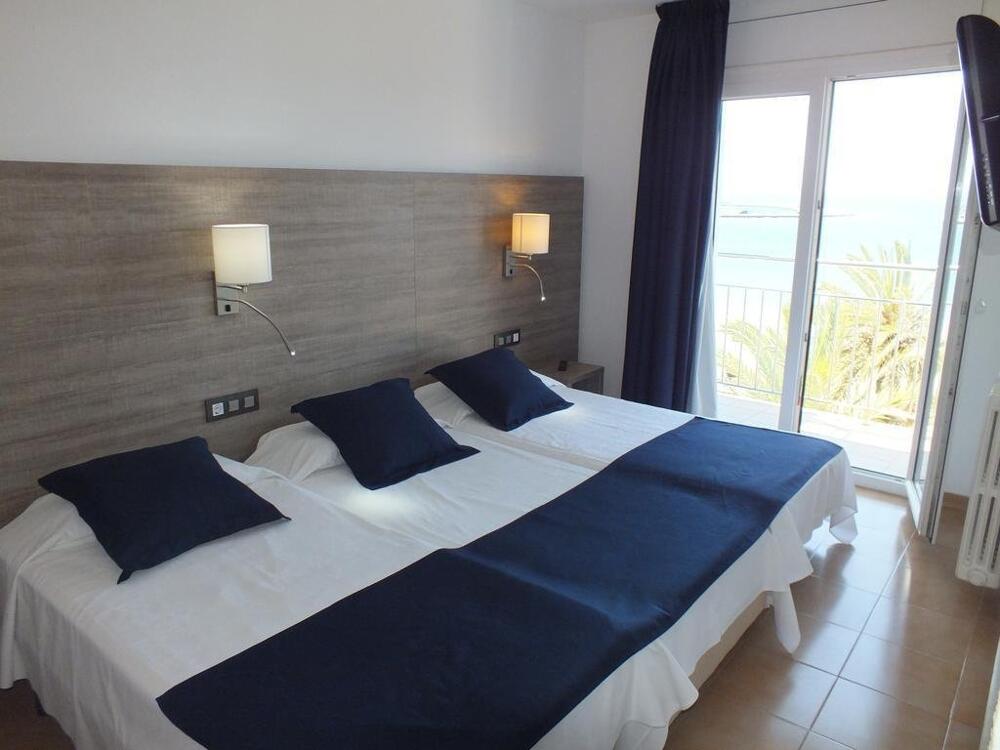 Foto general de Hotel Risech