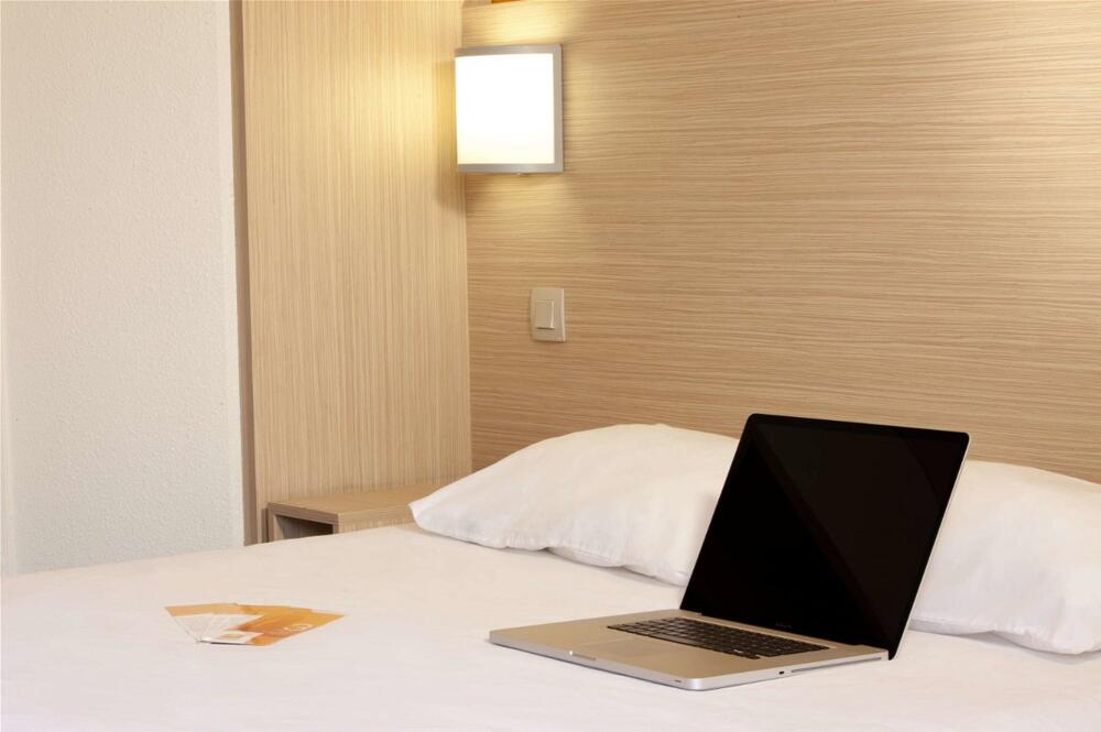 Foto de una habitación de Hotel Premiere Classe Tours Sud Joué les Tours