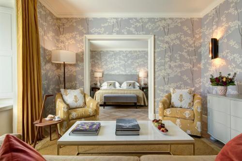 Foto general de Rocco Forte Hotel Savoy