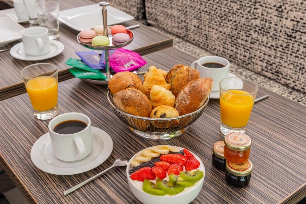 Foto general de Hotel Best Western Paris Porte de Versailles