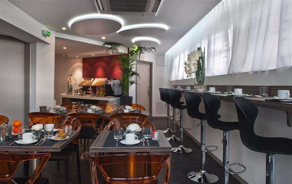 Foto general de Hotel Best Western Paris Porte de Versailles