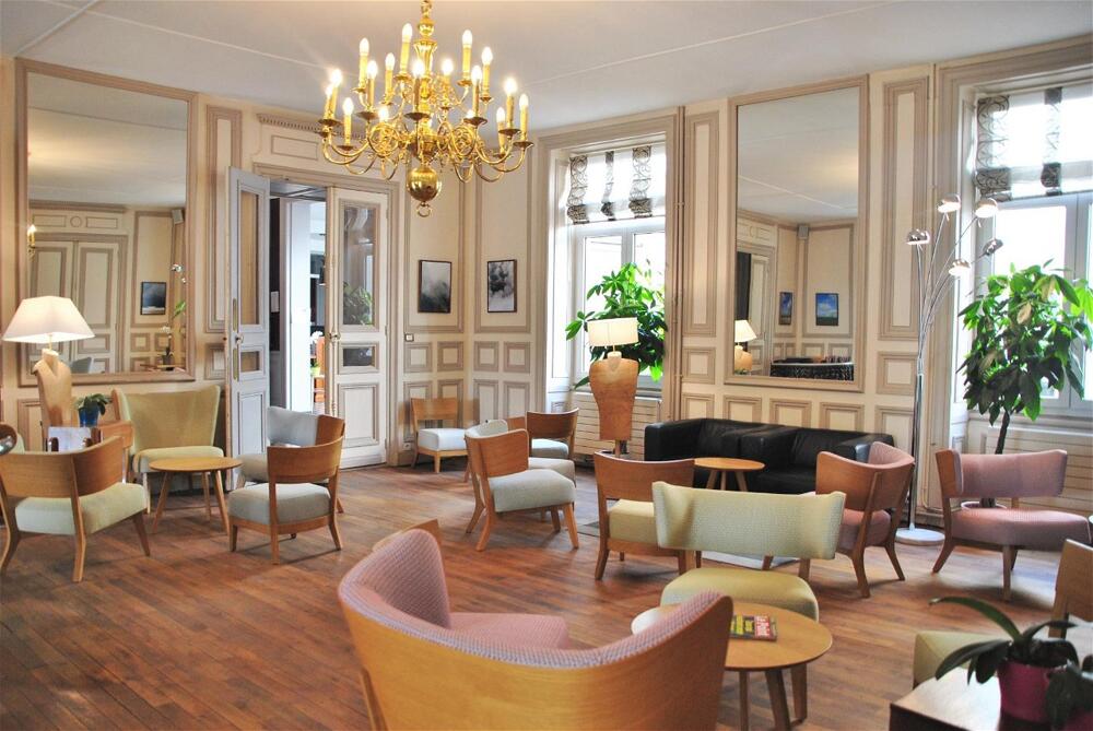 Foto general de Hôtel de l&amp;#039;Europe