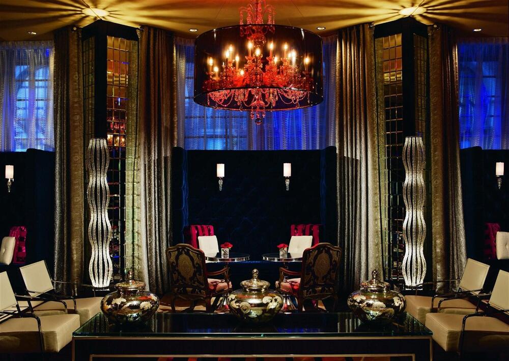 Foto general de Hotel The Ritz-Carlton Atlanta