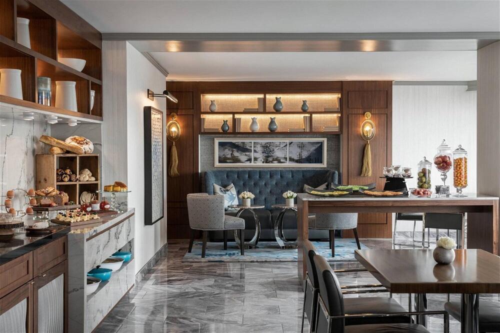 Foto general de Hotel The Ritz-Carlton Atlanta