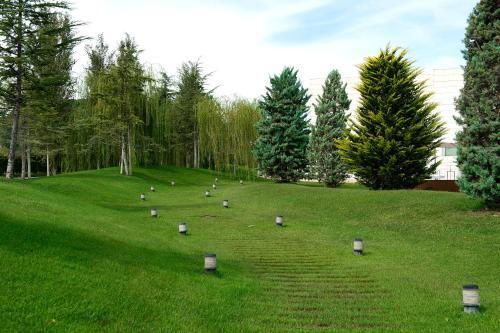 Foto general de Finca Prats Hotel Golf &amp;amp; Spa