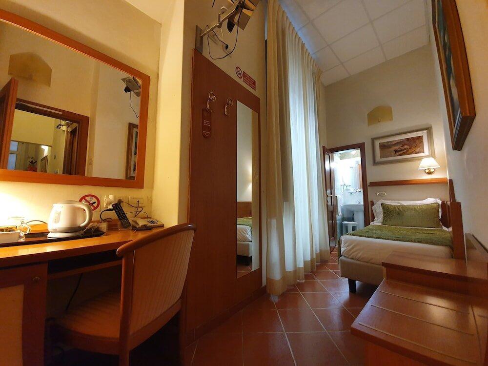Foto de una habitación de Hotel Maxim Axial
