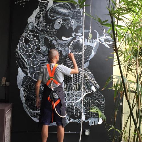 Foto de los servicios de Lan Kwai Fong Hotel - Kau U Fong