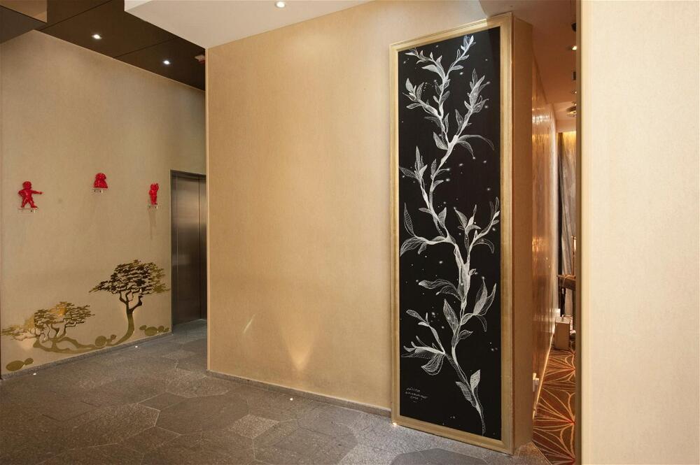 Foto general de Lan Kwai Fong Hotel - Kau U Fong