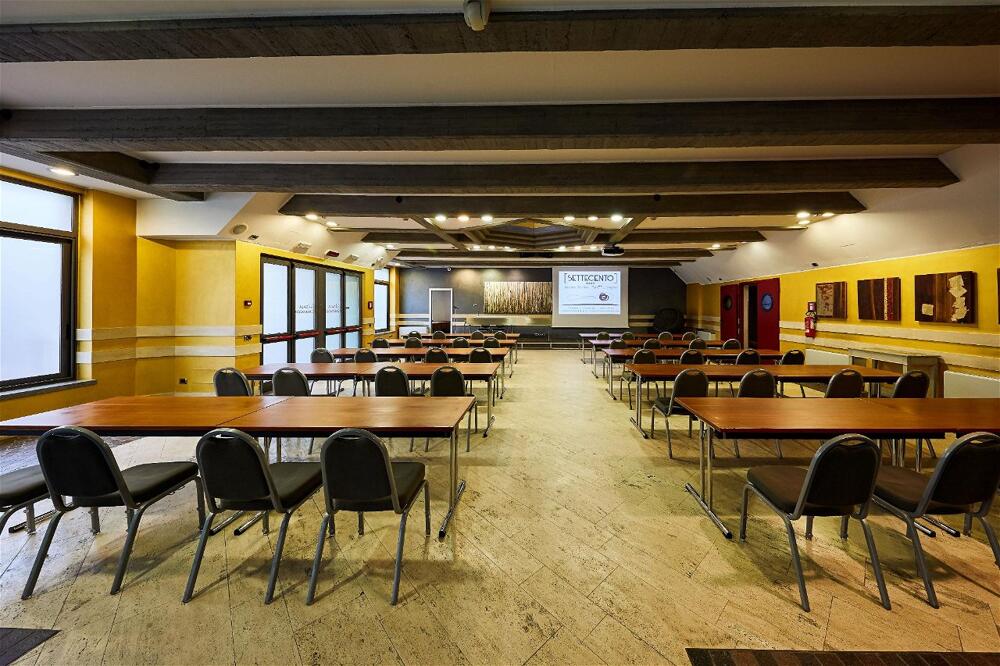 Foto general de Settecento Hotel