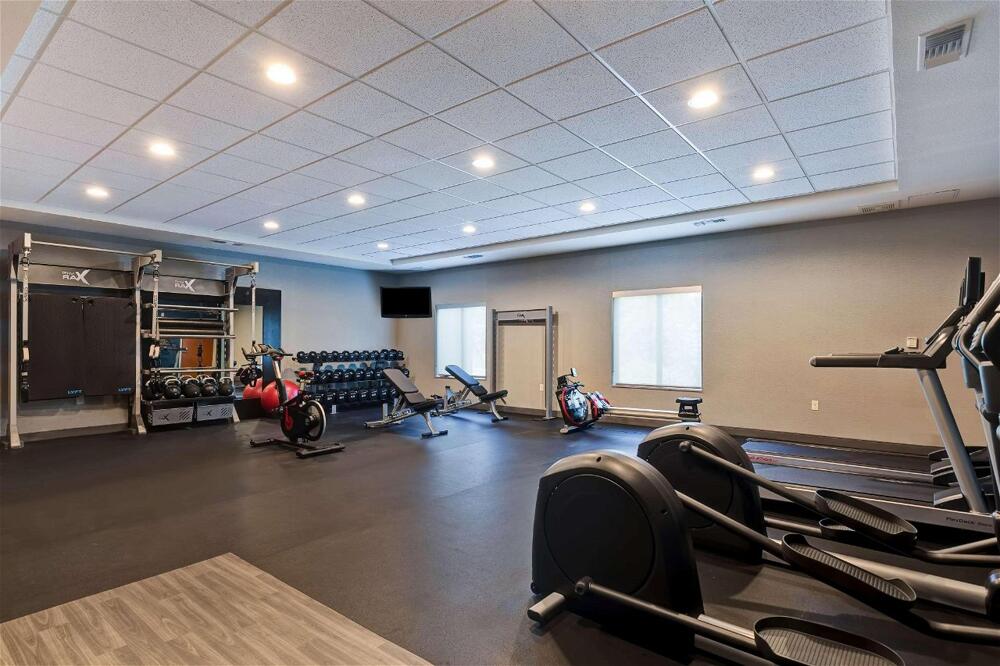 Foto de los servicios de Hotel Hampton Inn &amp;amp; Suites Rohnert Park - Sonoma County