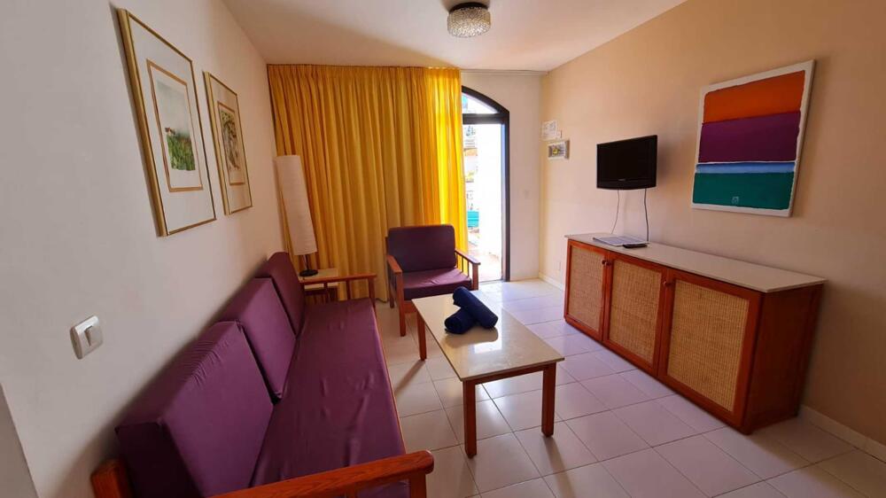 Foto general de Apartamentos Curasol