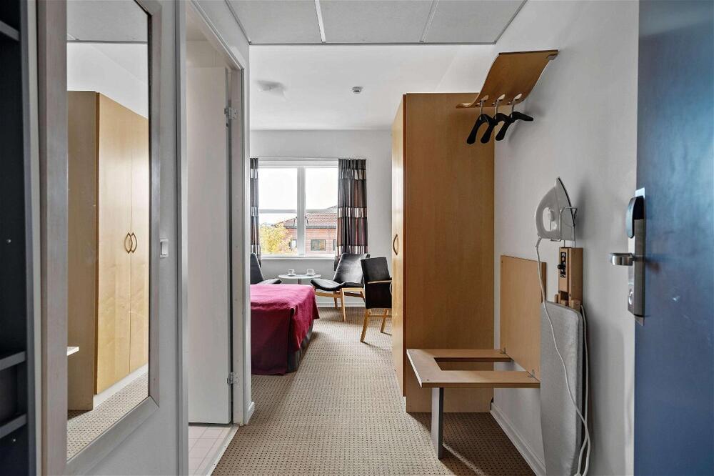 Foto general de Best Western Hotel Hillerod