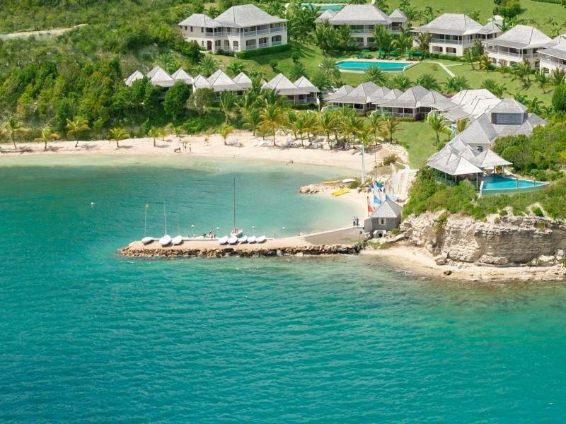 Residences at Nonsuch Bay