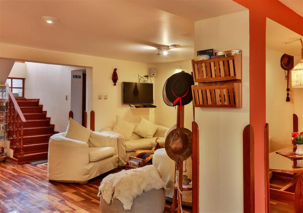 Foto general de Laramani Hotel Boutique