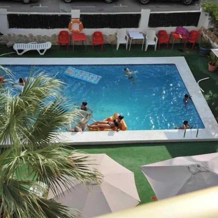 Foto general de Ocana Apartments