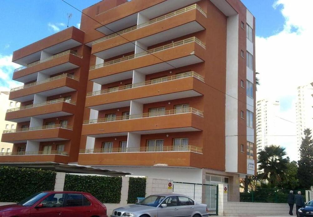 Foto general de Ocana Apartments