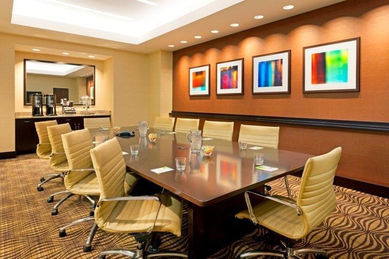 Foto general de Hotel Fairfield Inn &amp;amp; Suites by Marriott New York Midtown Manhattan/Penn Station