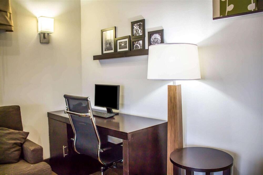 Foto general de Hotel Sleep Inn Austintown