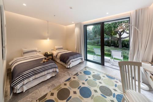 Foto de una habitación de Hotel D Resort Gocek Special Category
