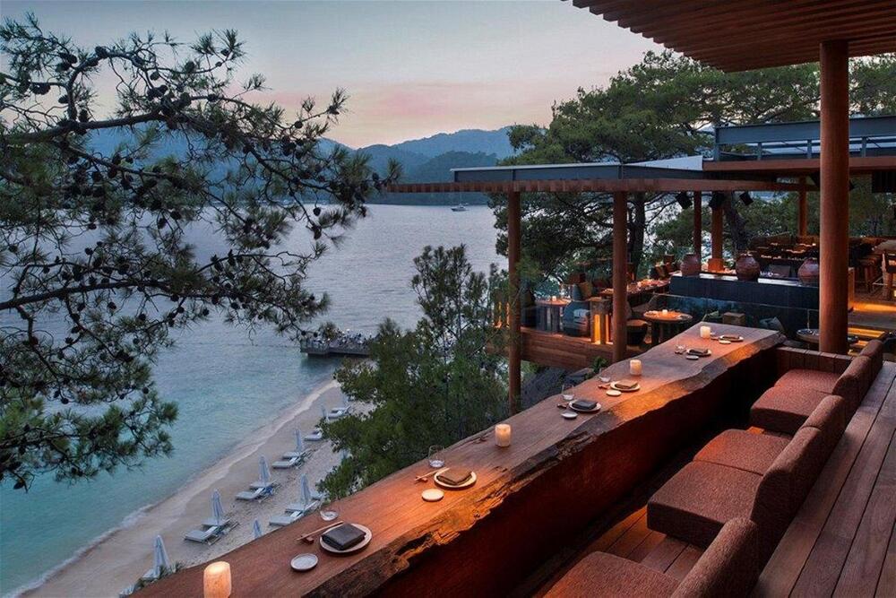 Foto general de Hotel D Resort Gocek Special Category