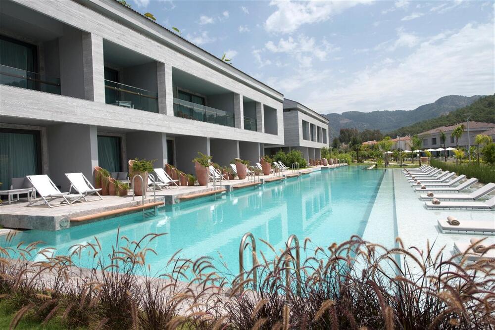 Foto general de Hotel D Resort Gocek Special Category