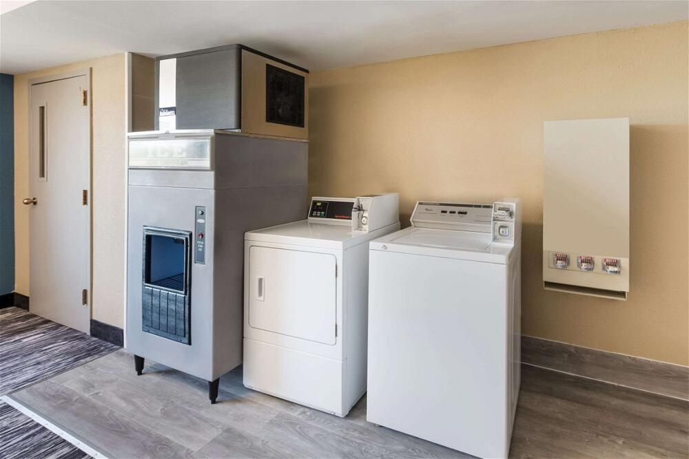 Foto de los servicios de Hotel Quality Inn
