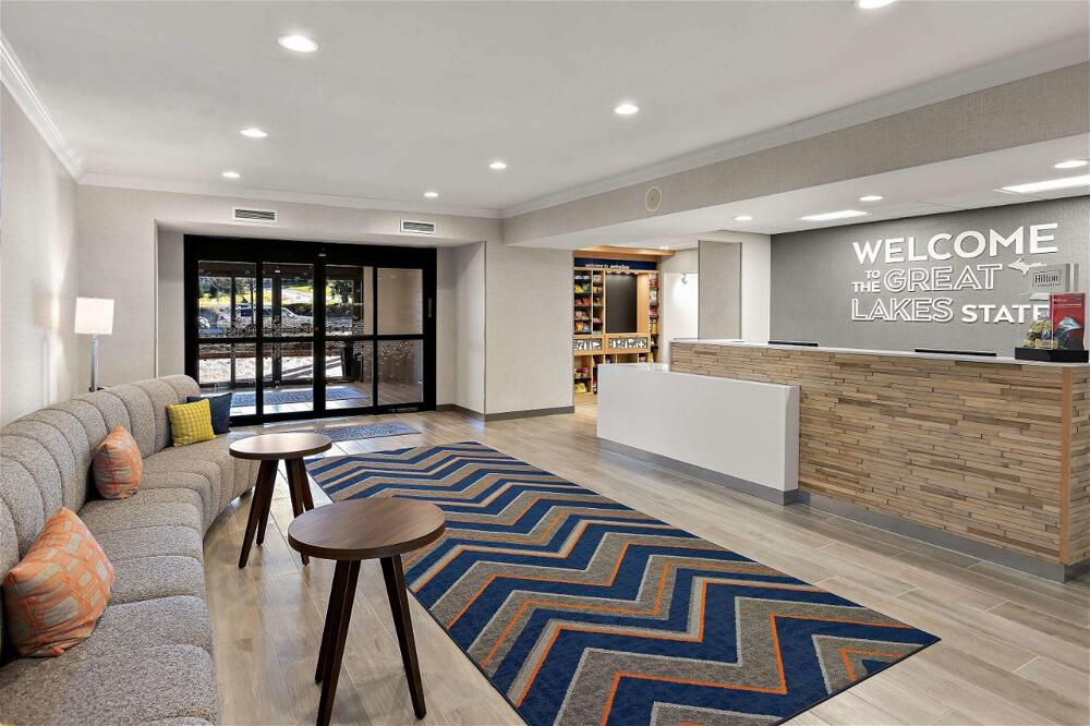 Facilities – Hotel Hampton Inn &amp;amp; Suites Petoskey