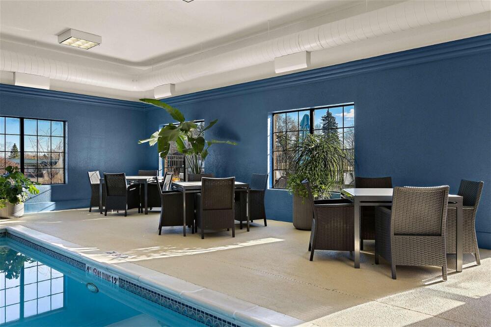 Facilities – Hotel Hampton Inn &amp;amp; Suites Petoskey