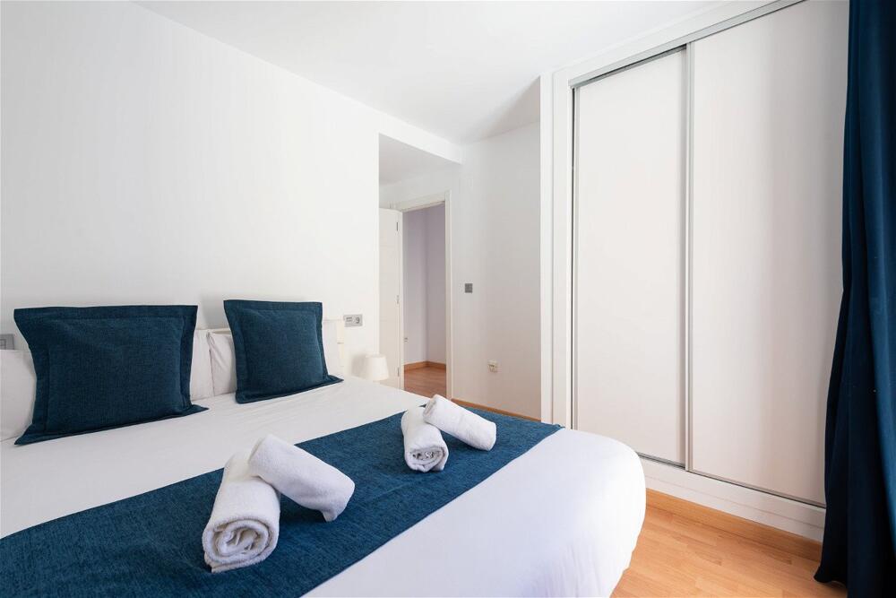 Foto general de Apartamentos Globus by Be Alicante