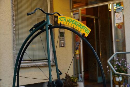 Foto general de Hotel Hohenstauffen