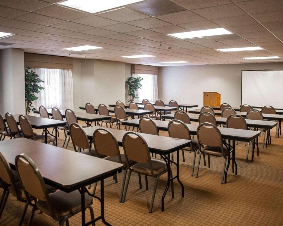 Facilities – Hotel Sleep Inn and Suites Hagerstown